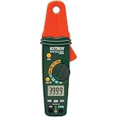 Extech 380950 Mini AC/DC 80A Clamp Meter