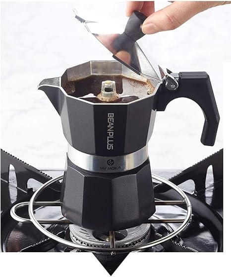 Amazon.com: BEANPLUS Espresso maker My 