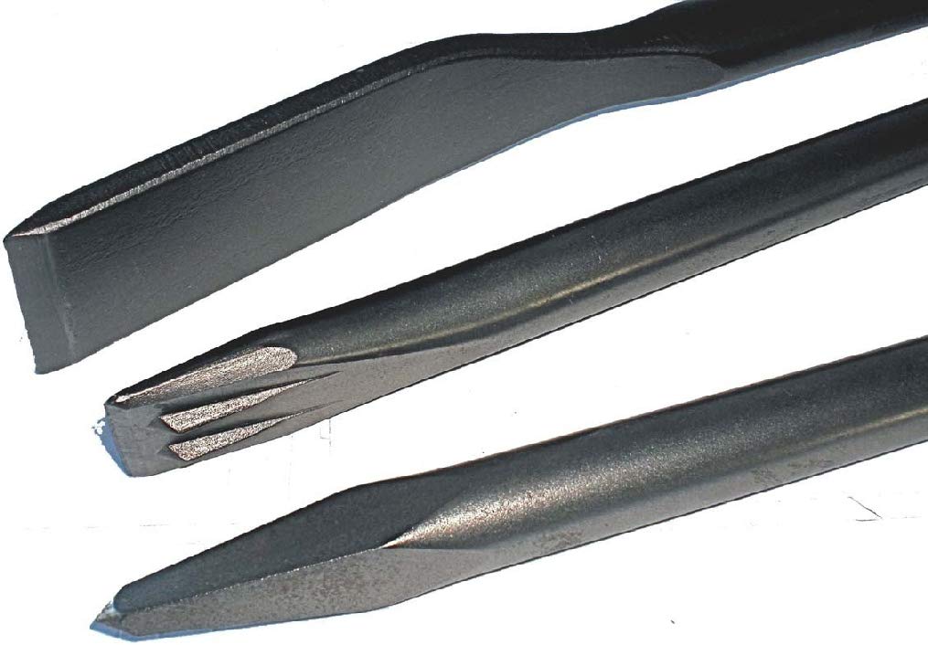 Makita SDS-Max Chisel Set B 30520