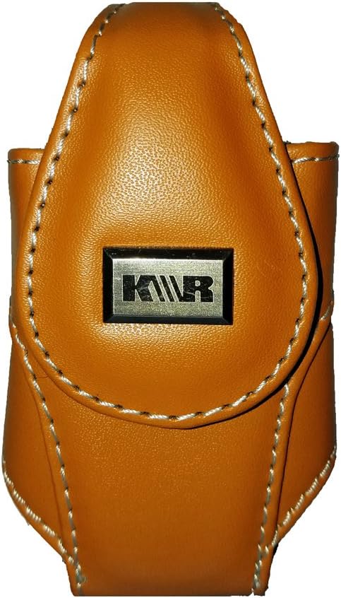 Insulin Pump Carrying Case/Pouch with Belt Clip (Small-A660: L3.65" X W2.25" X D1.0")(PV6119TN)