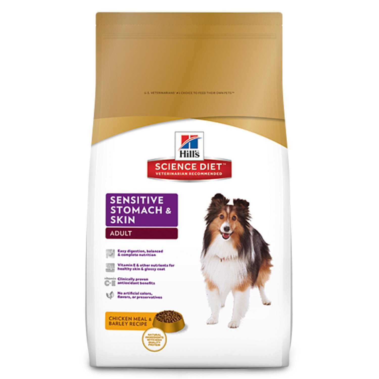best soft kibble dog food