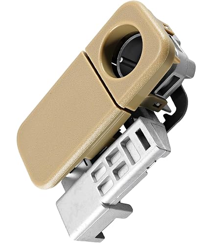 Amazon.com: Genuine Honda 77540-SHJ-A01ZA Glove Box Lock Assembly