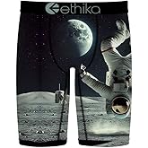 Ethika Mens Staple | Astro BackFlip (AST, XXL)