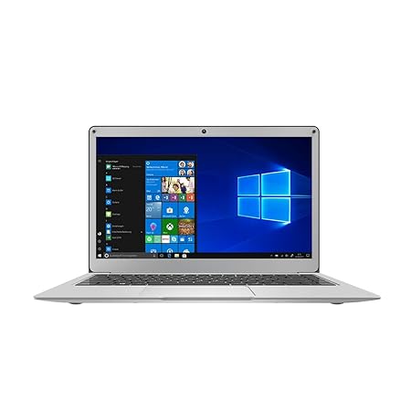 TREKSTOR SURFBOOK A13B-CO, Notebook (13,3 Zoll Full-HD IPS-Display, Intel Celeron N3350, 4 GB RAM, 64 GB eMMC, SSD-Erweiterun