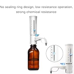 ERICAT Laboratory Dispensing Liquid Equipment, Lab