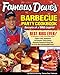 Famous Dave's Barbecue Party Cookbook: Secrets of a BBQ Legend by Famous Dave Anderson
