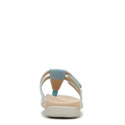 Vionic Women's Rest Elvia Toe Post Slide