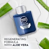 NIVEA MEN Protect & Care Replenishing Post-Shave Balm 100 ml view 2