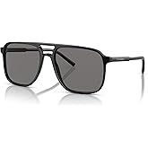 Dolce & Gabbana Sunglasses DG 4423 501/81 Black Polar Grey