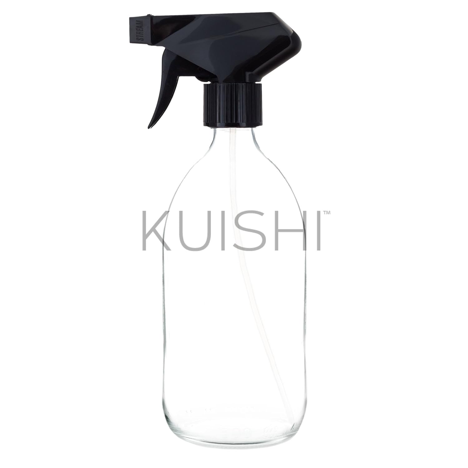 Full Circle Home Spuitfles BOTTLE SERVICE - 450ml- Plantenspuit - Glas - Bamboe - Vergelijk prijzen