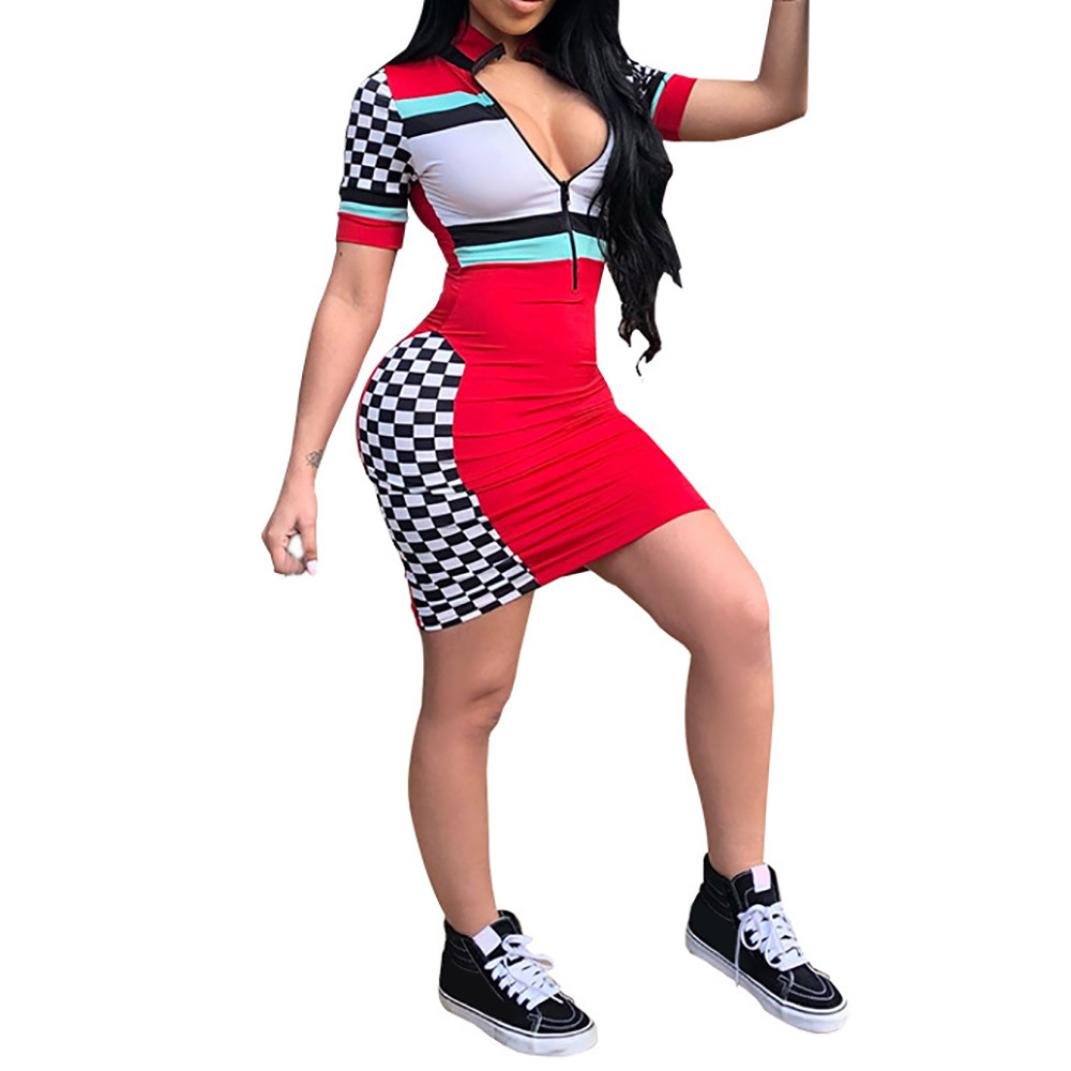 Best red carpet short dresses 2015