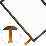 ARSSLY Pritom TronPad L10 10.1" Touch Screen Digitizer Glass Panel Replacement view 5