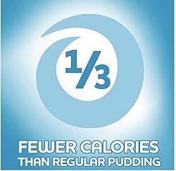 Jell-O Vanilla Sugar-free Instant Pudding & Pie