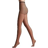 Conte Tights Classic Matt Sheer Pantyhose with Control Top Ideal 20 den