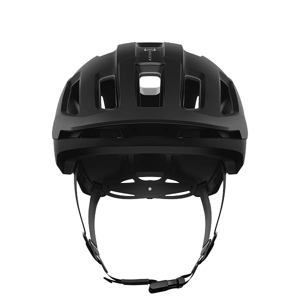 POC AXION BIKE HELMET – FINELY TUNED TRAIL PROTECTION WITH PATENTED TECHNOLOGY AND FULL ADJUSTABILITY FOR COMFORT AND SECURITY ON THE TRAIL
