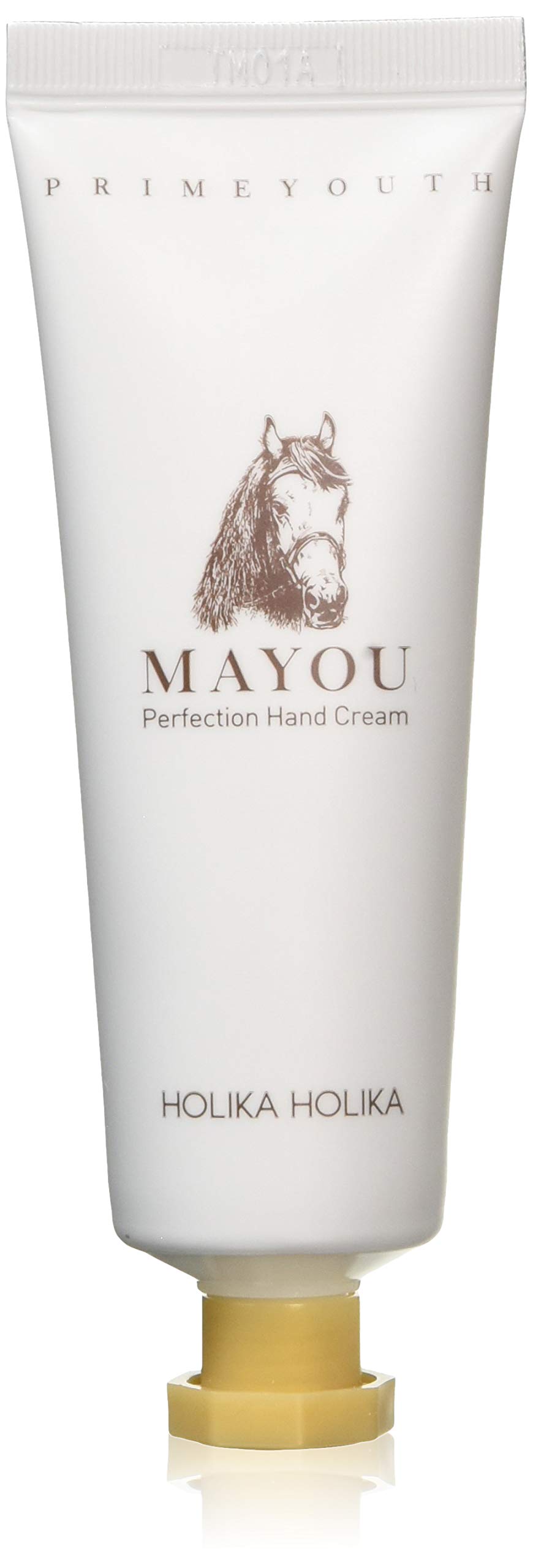 Holika Holika Prime Youth Mayou Perfection Hand Cream, 50 ml