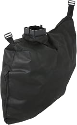 Spares2go Collection Bag Sack for Aldi Gardenline Leaf Blower GLBV2501 view 3