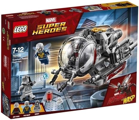 lego quantum realm explorers