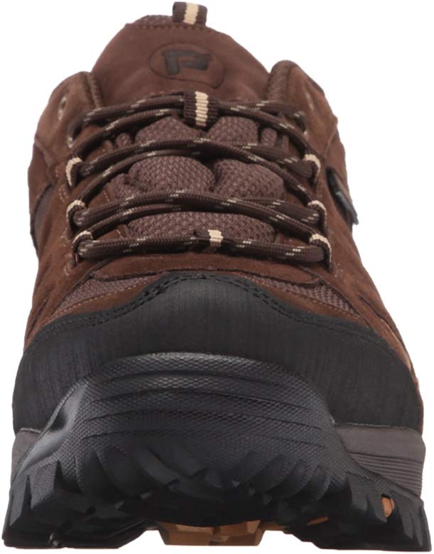 propet ridge walker low