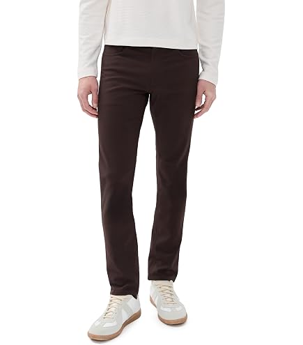 美品✨ Theory Neoteric Twill Zaine 5 PKT A Zaine 5 Pocket Pant in Hanson Twill at Amazon Men's Clothing store