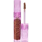 Kosas Air Brow Tinted Eyebrow Gel for Volume, Auburn | Tinted brow gel to add natural-looking volume and definition with flexible, long-lasting hold for fuller-looking brows.