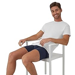 Hanes Mens Underwear Briefs, Cool Dri