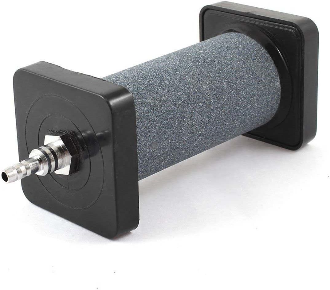 gorgogliatore per pesci