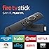 Fire TV Stick with Alexa Voice Remote | Streaming Media Player