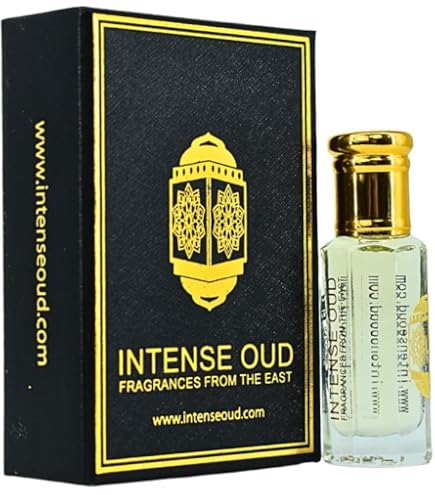 Amazon.com : INTENSE OUD Oud Al Arab Long Lasting Arabian Perfume