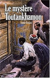 Le  mystère Toutankhamon