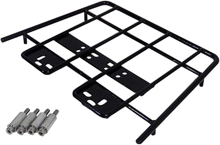 Amazon ワールドウォーク World Walk マルチリアキャリア フォルツァsi Mf12 用アタッチメント付き Wca 06 Mf12 車 バイク 車 バイク