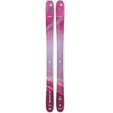 Blizzard Sheeva 10 Women's Freeride Skis | All-Mountain, Hybrid Camber, Sintered Base, Intermediate