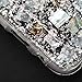 Case-Mate Samsung Galaxy S8+ Case - KARAT - Mother of Pearl