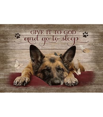 Amazon.com: German Shepherd Puppies 504 Piece Jigsaw Puzzle 16