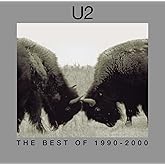U2 - The Best of 1990-2000