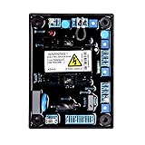AVR AS440 | Automatic Voltage Regulator for
