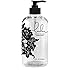 Personal Lubricant. Lulu Lube Natural Water-Based Lubes for Men and Women. 16 oz. - Lubricants Made in USA - 100% Unconditional Money Back