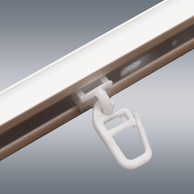 Gardinen Schiene 90 110cm Segatex Alu Prof 521 Fur Wohnwagen