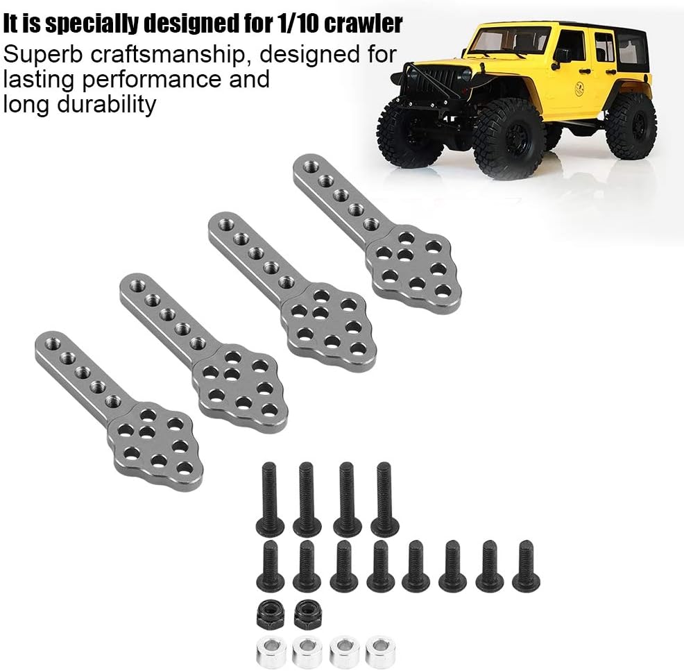 RC Car Shock Absorber Mount - Image 4