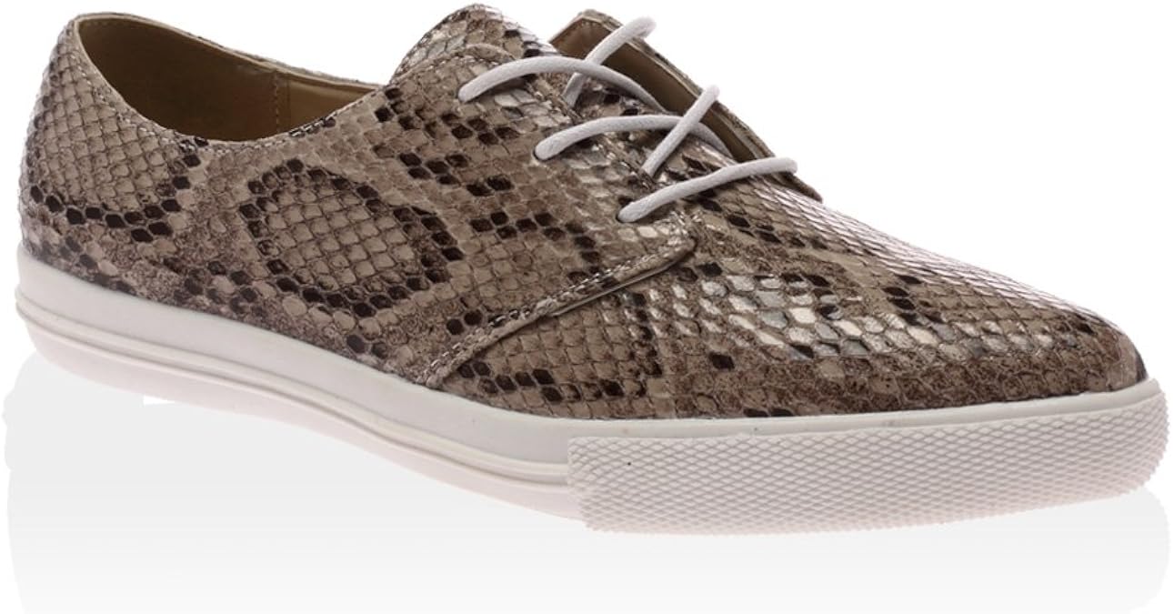 womens beige plimsolls