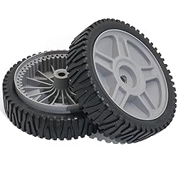 CheeMuii Drive Wheels for Husqvarna AYP Craftsman