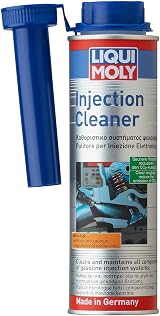 Liqui Moly Injection Cleaner 300ml Petrol Engines view 1