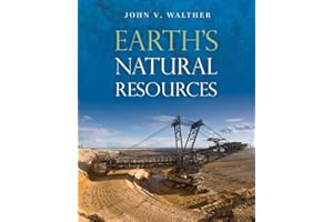 Earth's Natural Resources