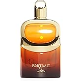 Afnan Portrait Revival Unisex Extrait de Parfum, 3.4 Fl. Oz