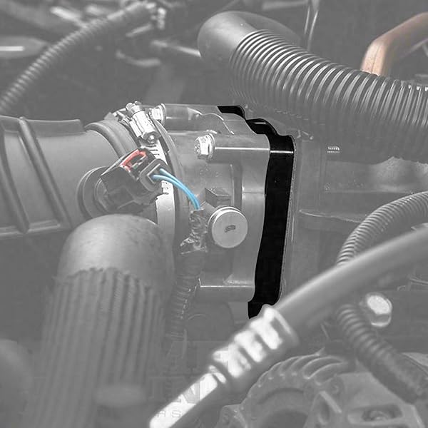 Introducir 56+ imagen 2008 jeep wrangler throttle body Thptnganamst