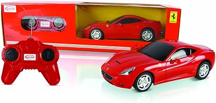 ferrari california toy car