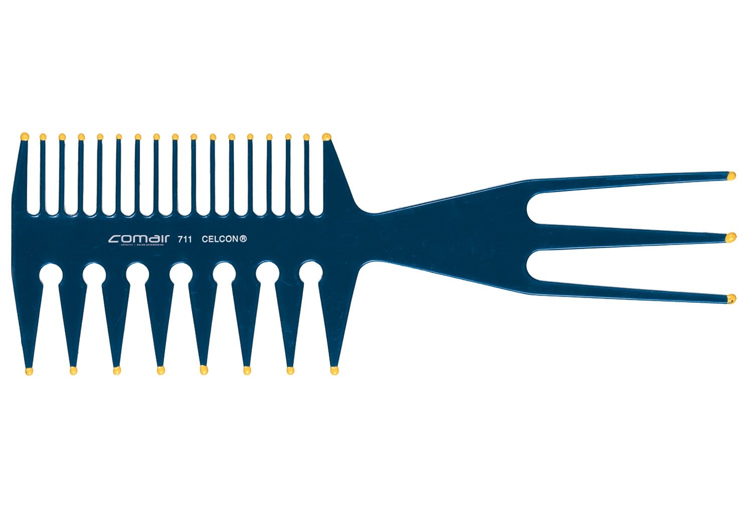 Comb 705 Tool Comb 3-IN-1Style 0702711