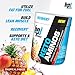 BPI Sports Keto Aminos Ketogenic BHB Salts and Aminos, Tropical Freeze, 30 Servings