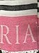 VICTORIA SECRET LIMITED EDITION FRINGE BLANKET BEACH TOWEL