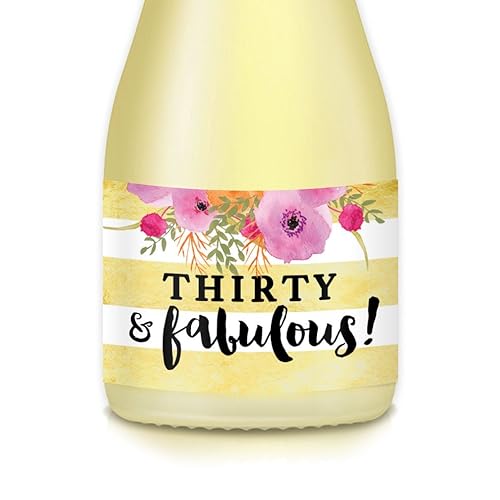 ideas for girlfriends 30th birthday